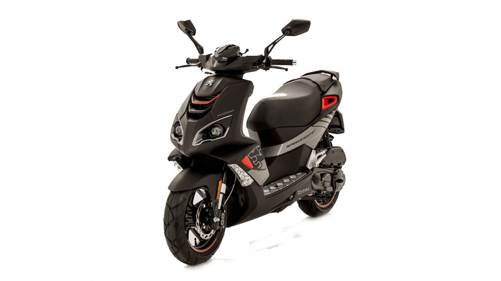 Tο Speedfight  50 Total Sport