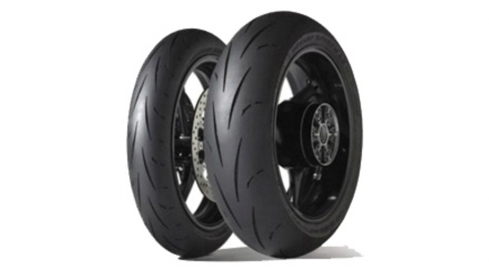 GP RACER D211 κατάλληλο και για δρόµο  