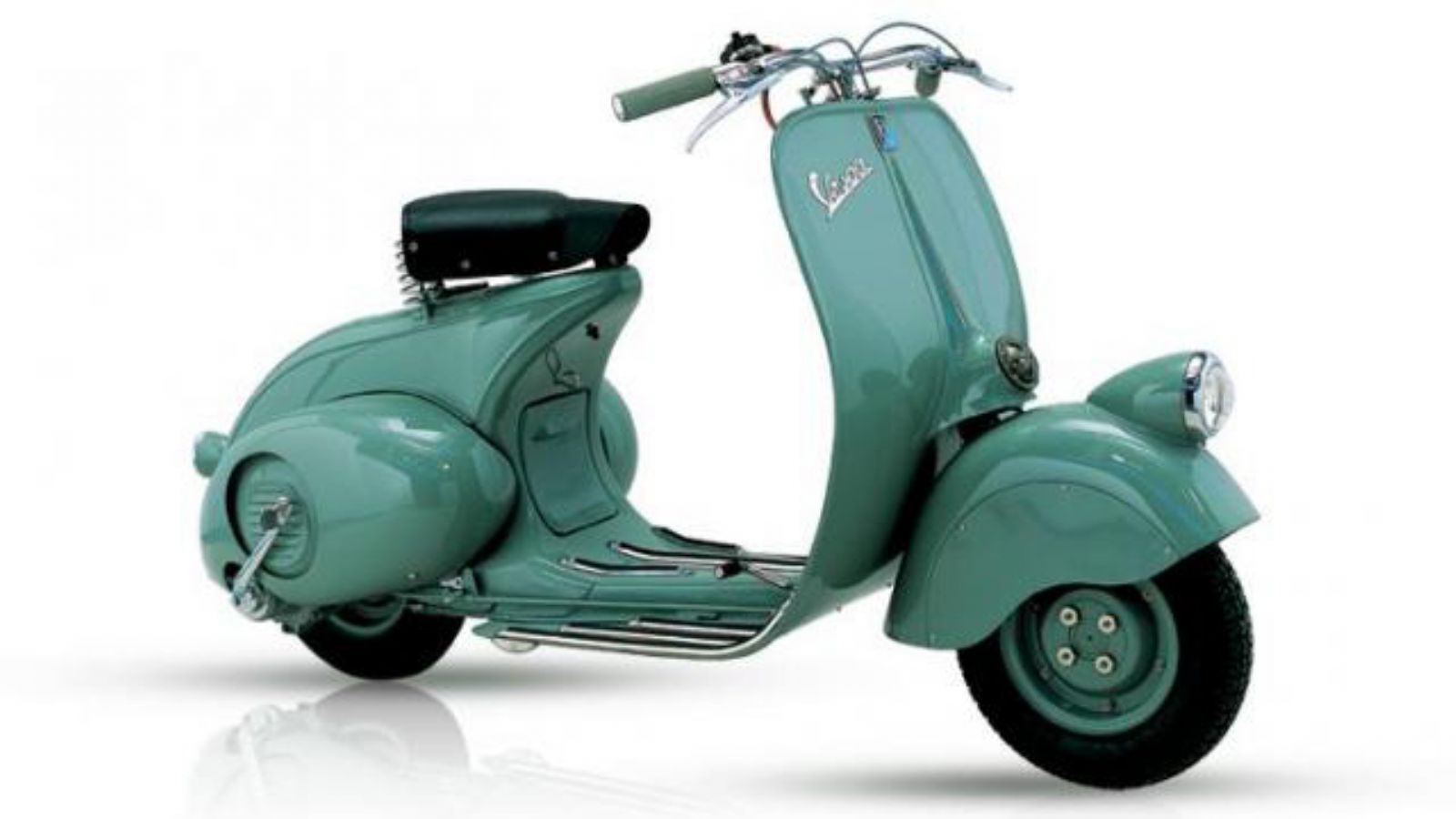 H Piaggio κατοχύρωσε το σήμα της Vespa.