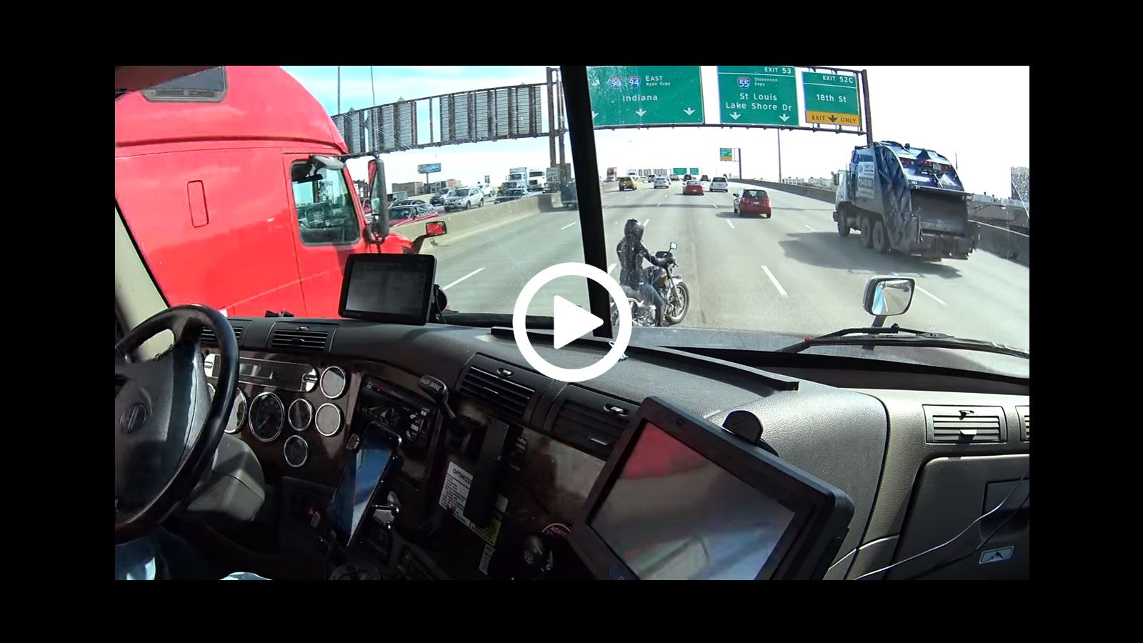 Τετράτροχη αλληλεγγύη!