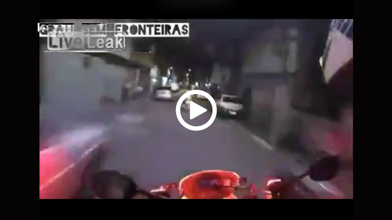 Kινηματογραφική καταδίωξη