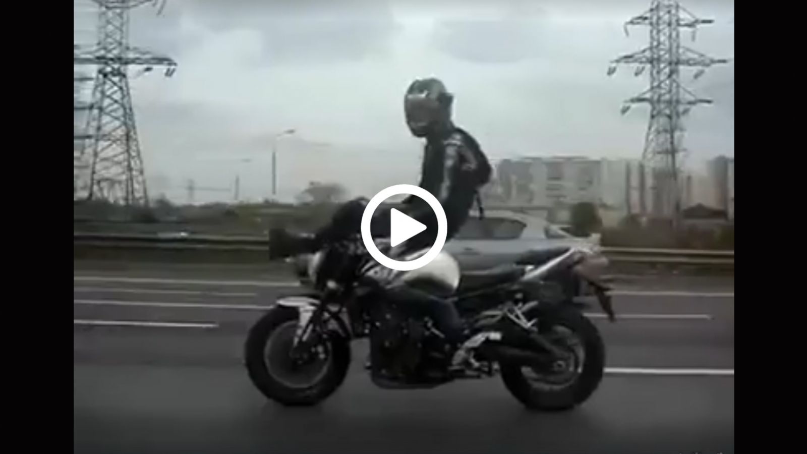 Ένα κινητό τσίρκο Μedrano