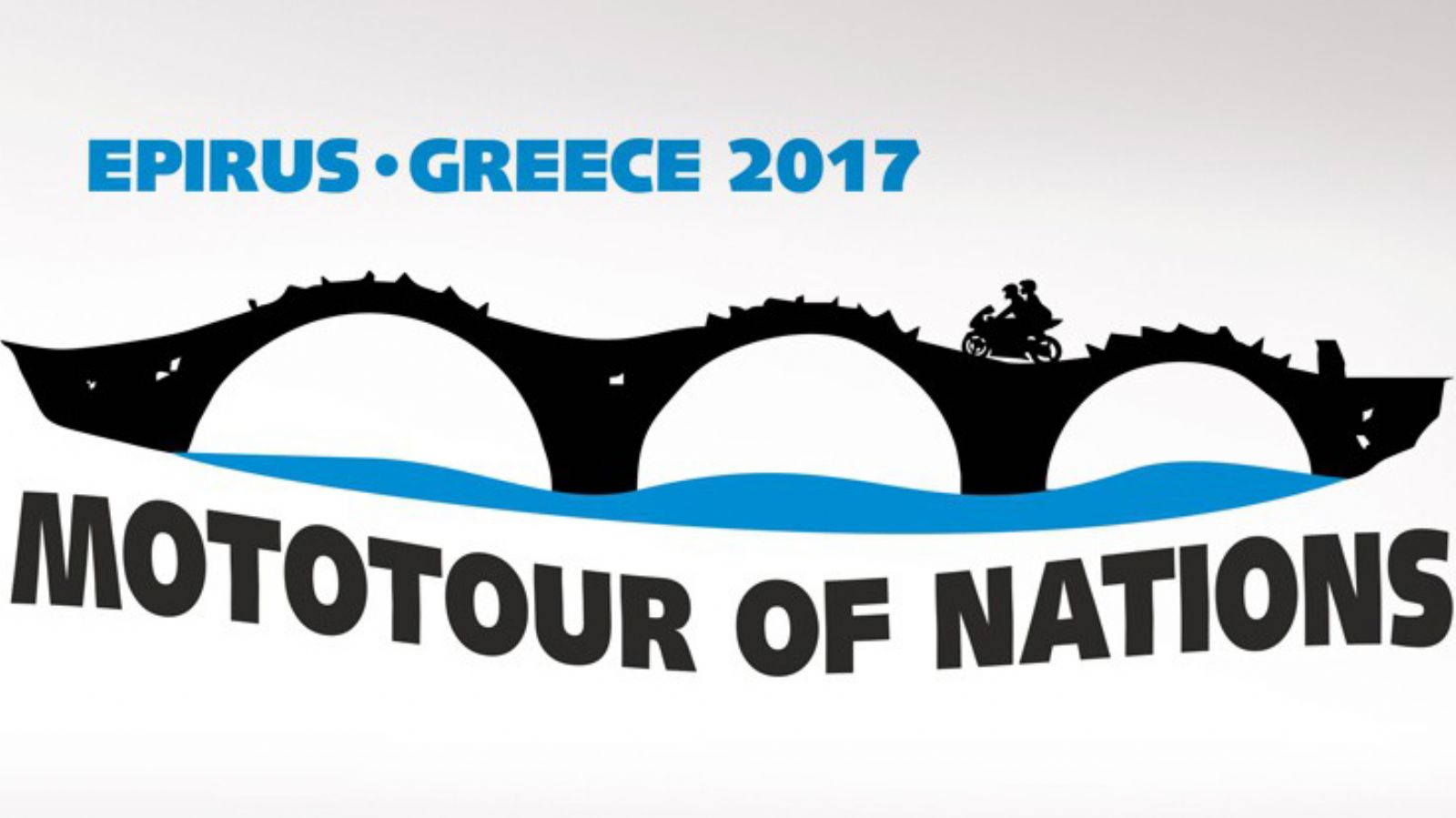 Η διεθνής διοργάνωση FIM Mototour of Nations 2017