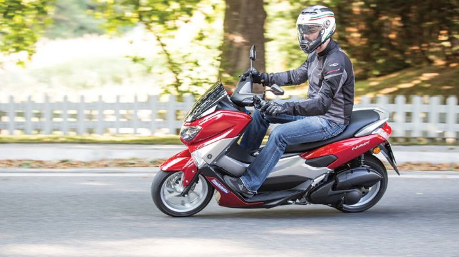 Το δεύτερο mini GT scooter της Yamaha ήρθε για να συμπληρώσει την γκάμα της εταιρίας με τον καλύτερο τρόπο.