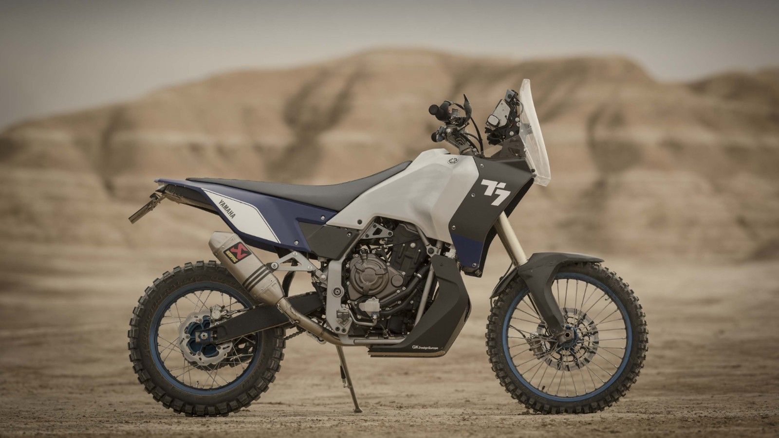 Έρχεται η έκδοση παραγωγής του T7 Concept;