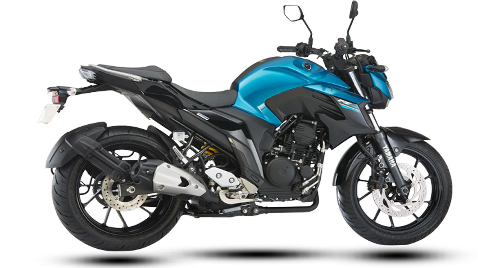 Ο κινητήρας του έχει αναβαθμιστεί πλήρως. 