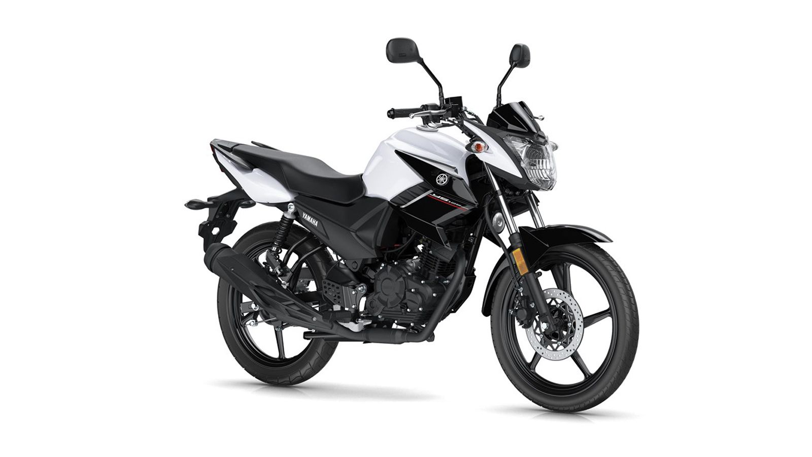 Το νέο Yamaha YS125