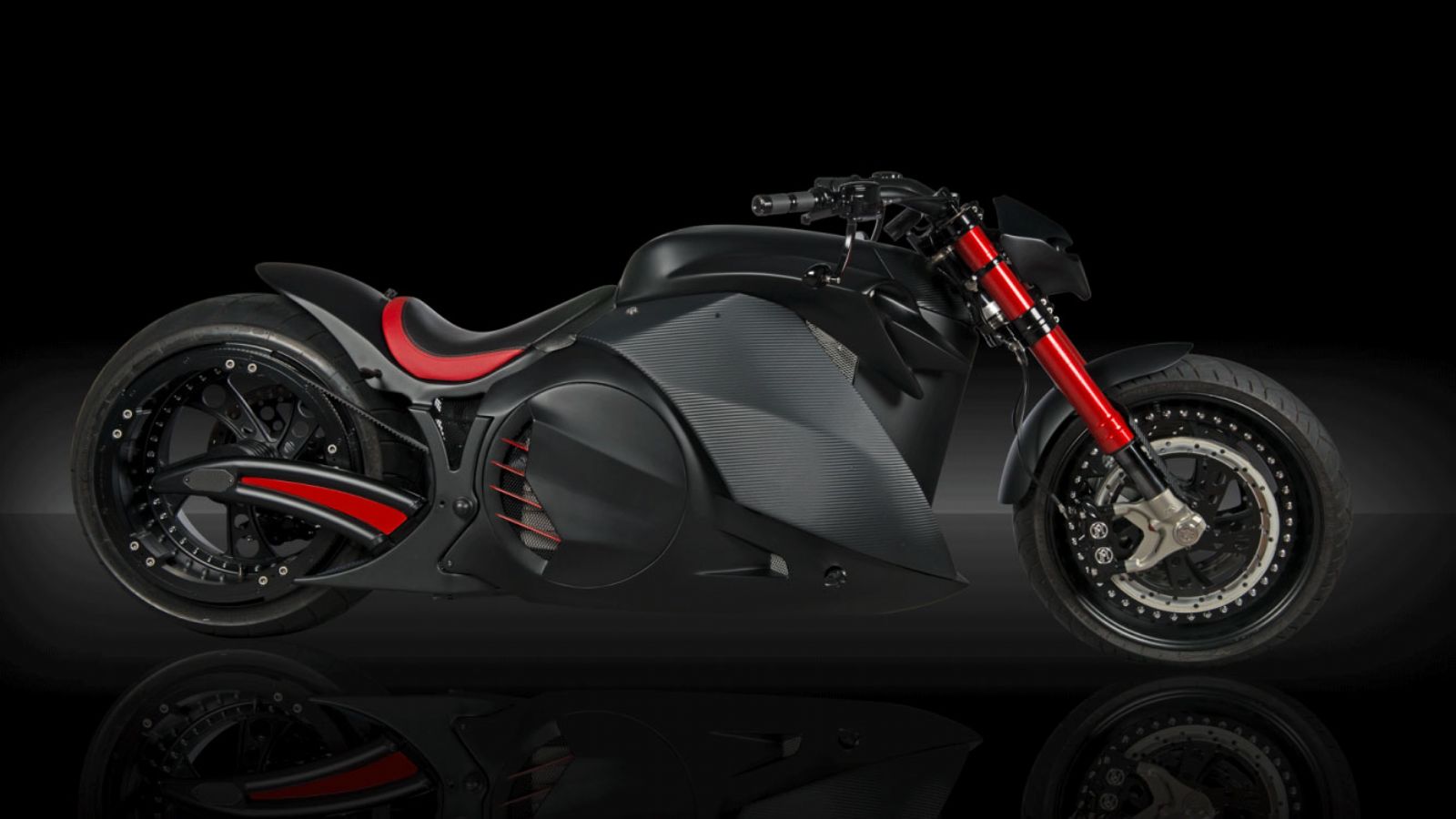 To μέλλον των Chopper σύμφωνα με τη Zvexx