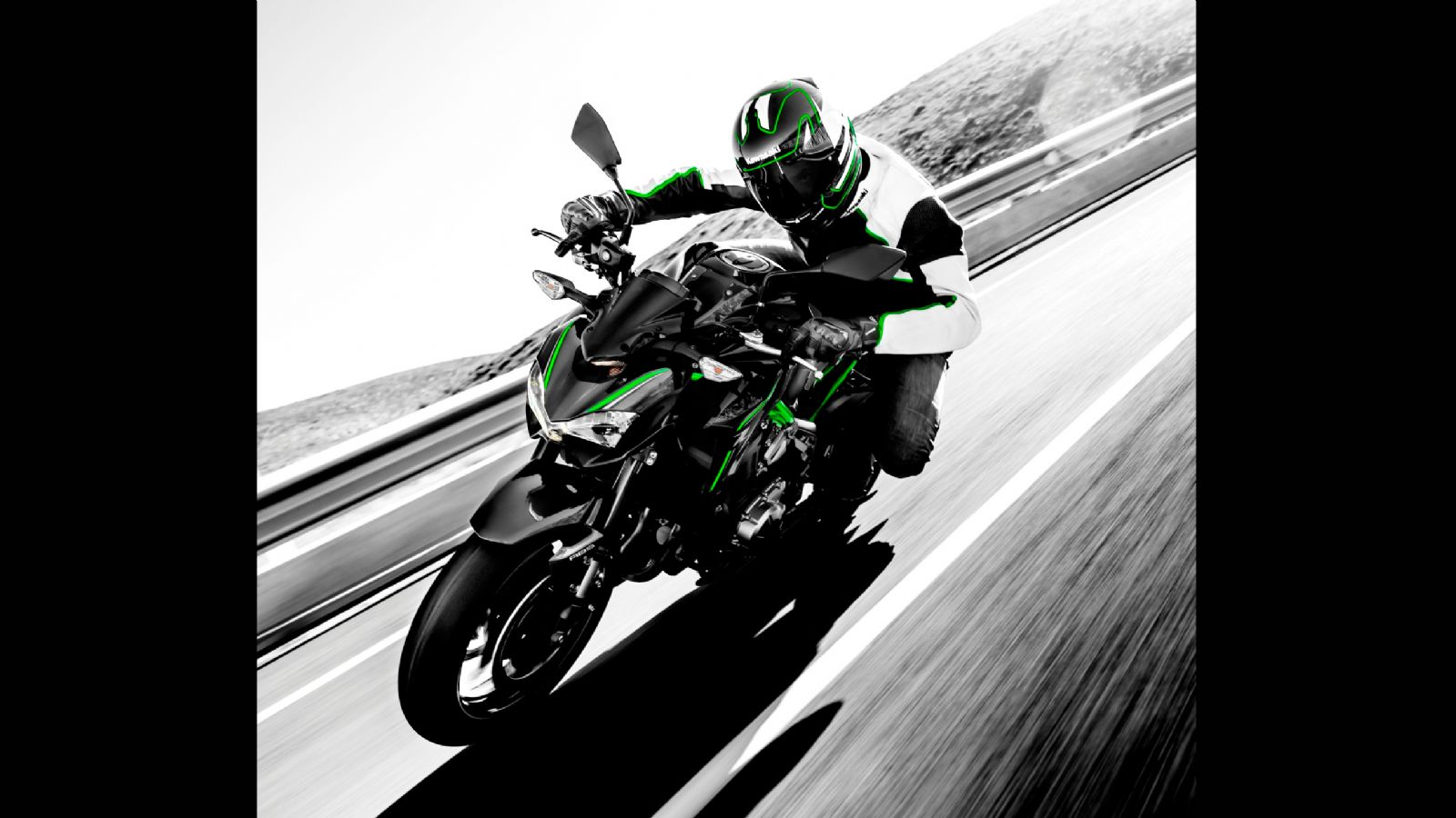 Η Kawasaki σε πάει σχολείο