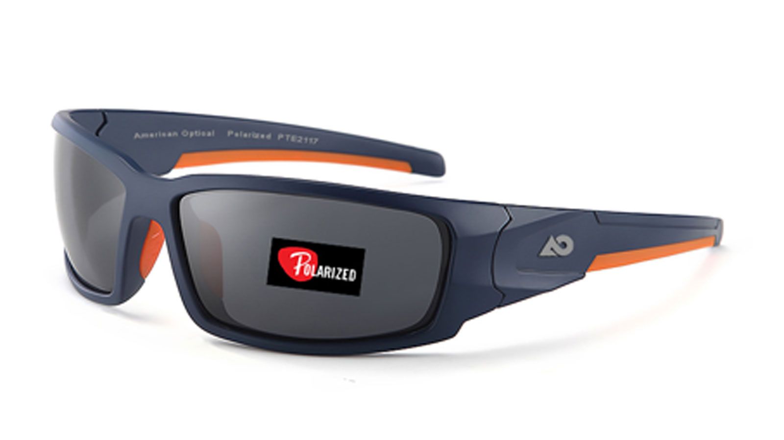 American Optical Polarized PTE2117