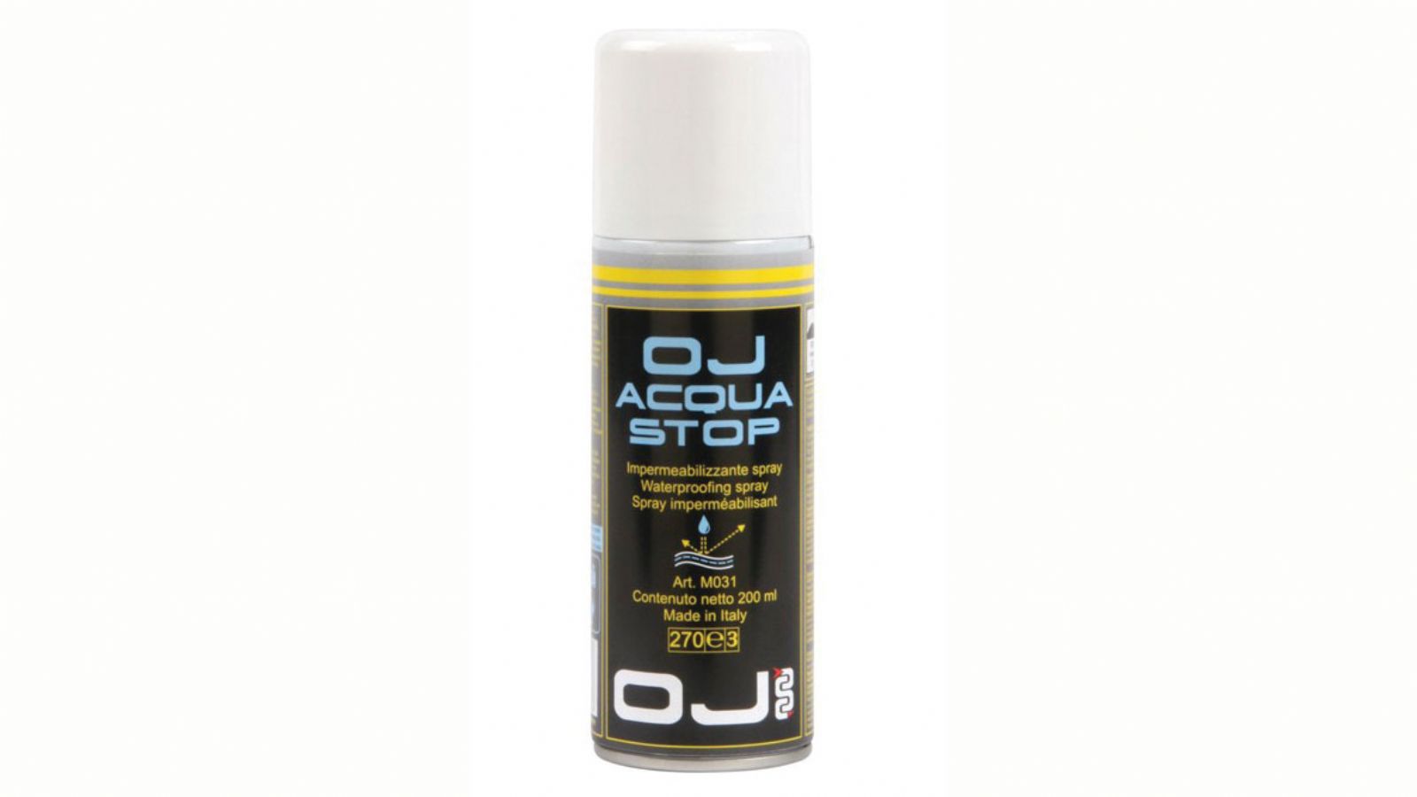 ΟJ Acqua Stop