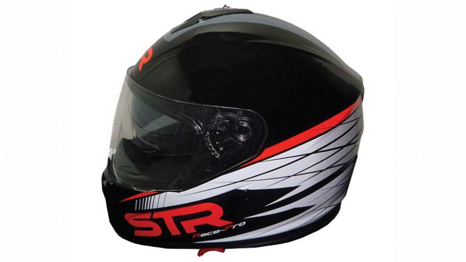STR Race Pro: Κανένας συμβιβασμός