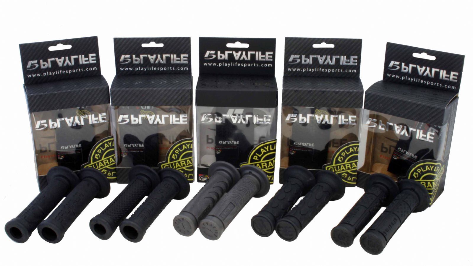 Χειρολαβές Playlife