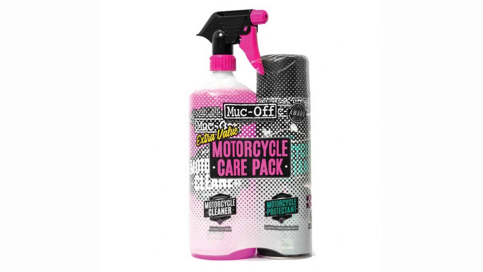 Muc Off Duo Care Kit