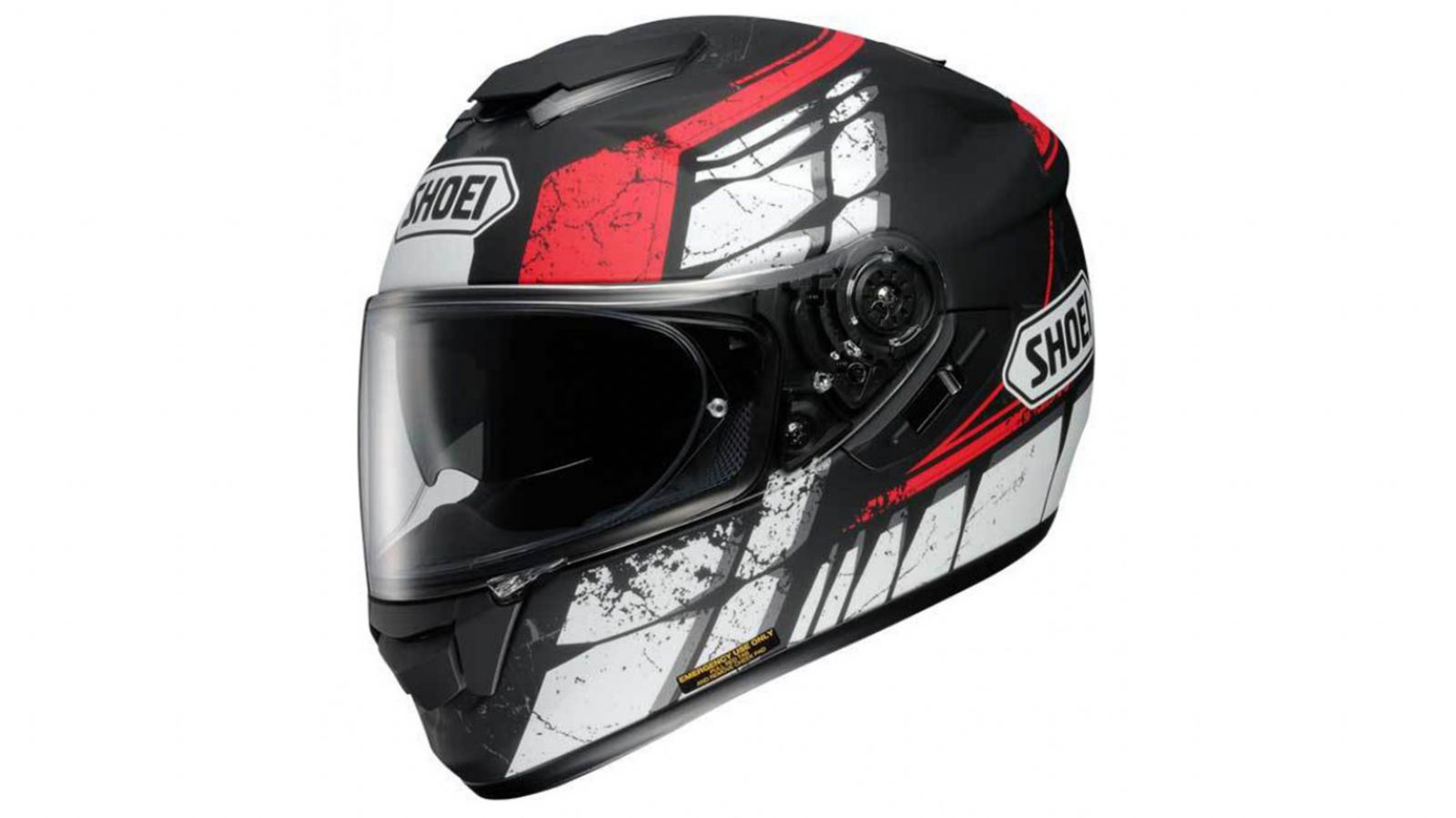 Shoei GT – Air: Το απόλυτο κράνος