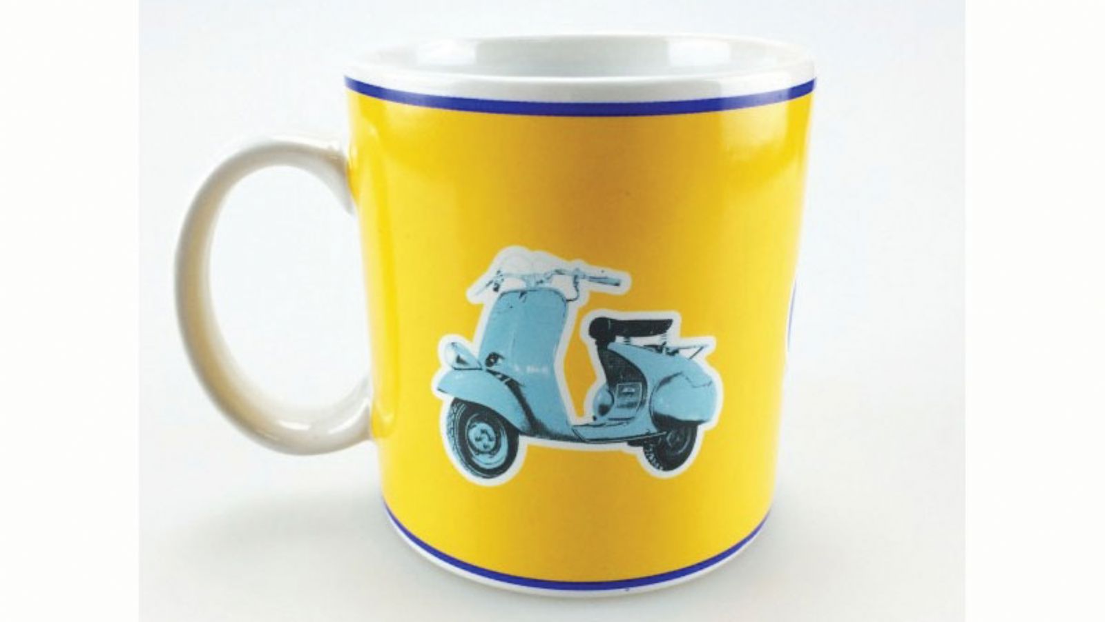 Koύπες Vespa