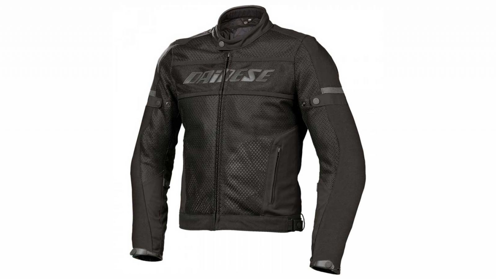 Dainese G Air Frame Tex: Έτοιμος για καλοκαίρι