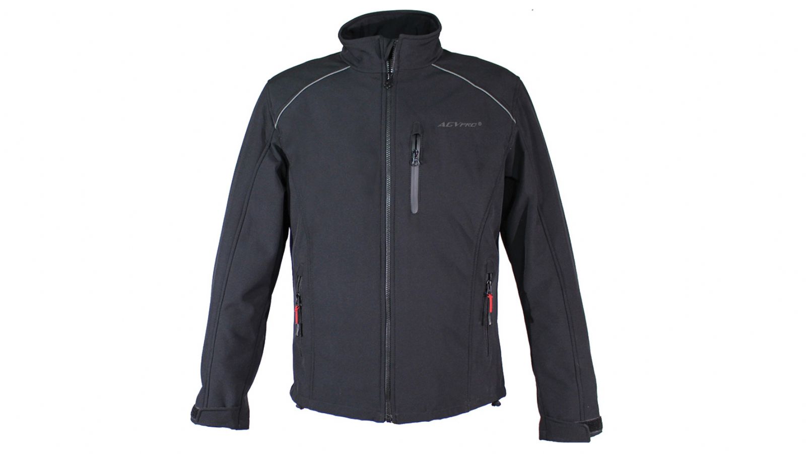 AGVPro Comfort Soft Shell