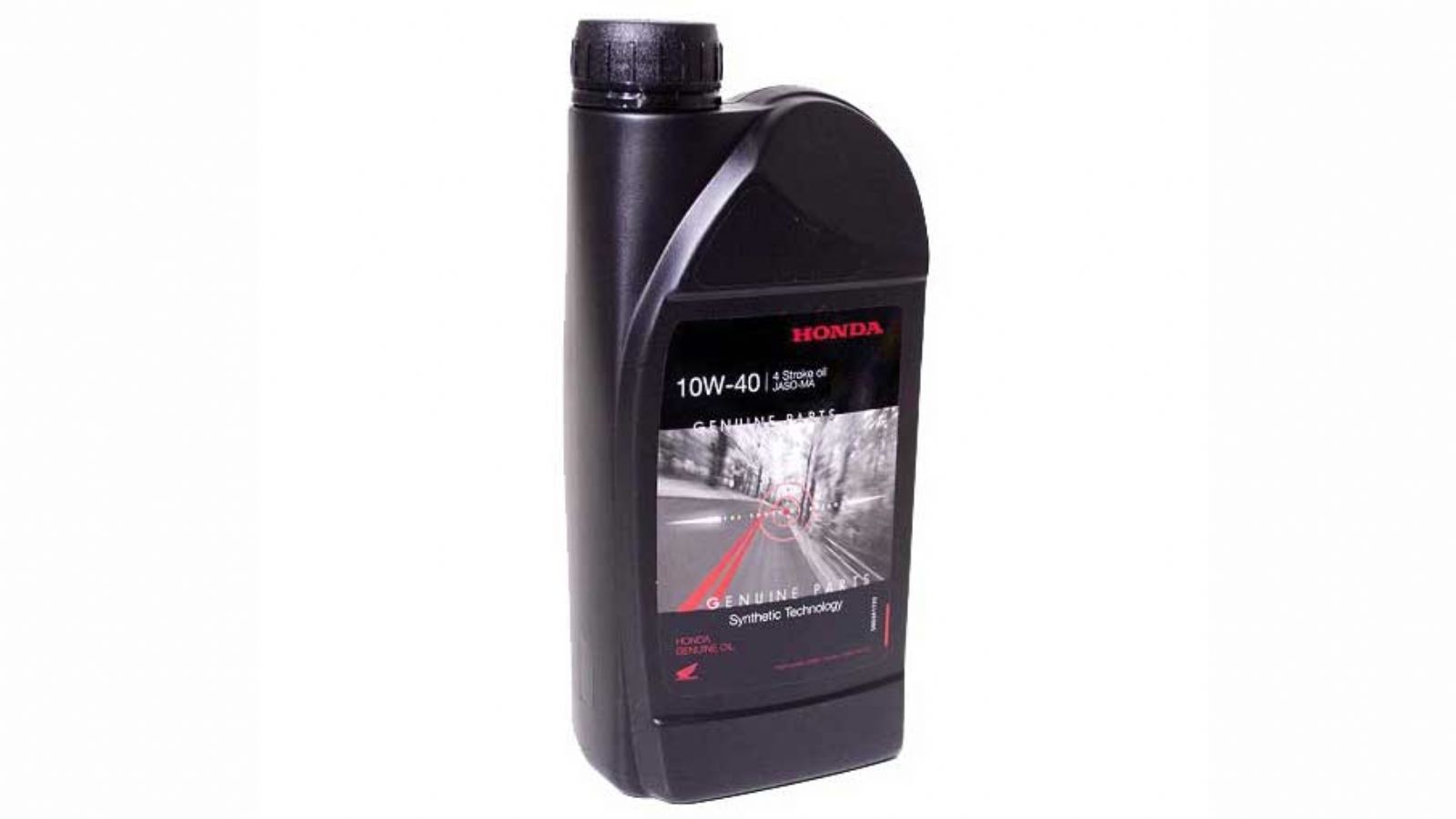 Λιπαντικά Μοτοσυκλέτας Honda