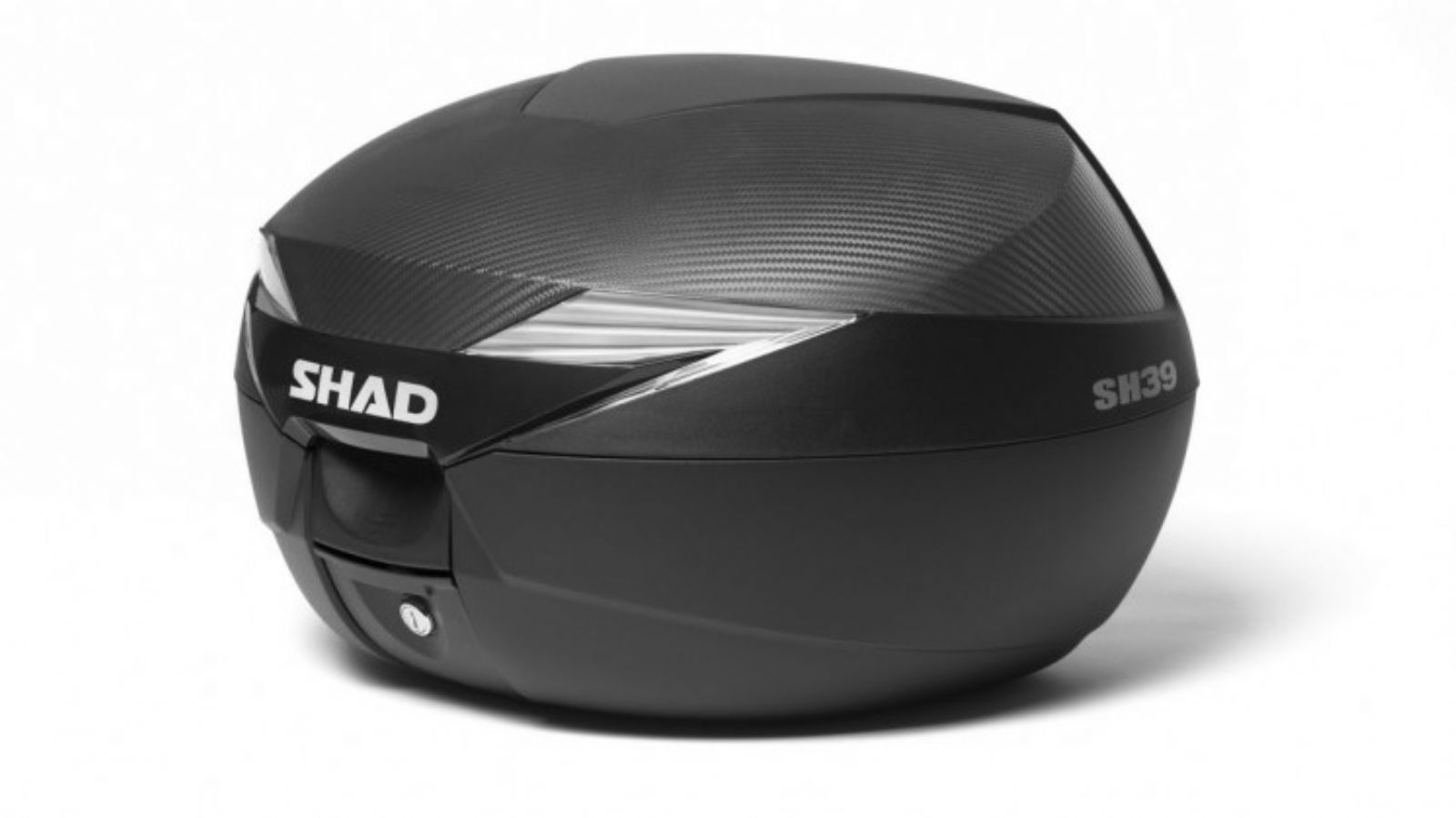 Βαλίτσα Shad 39 λίτρων