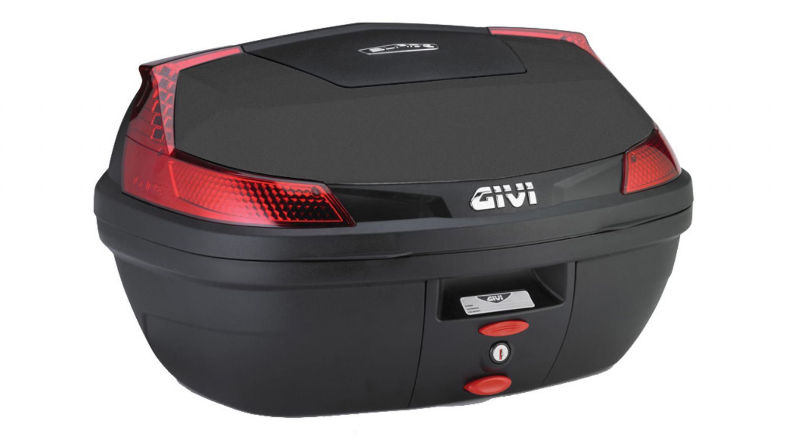 Βαλίτσα Givi 47 λίτρων
