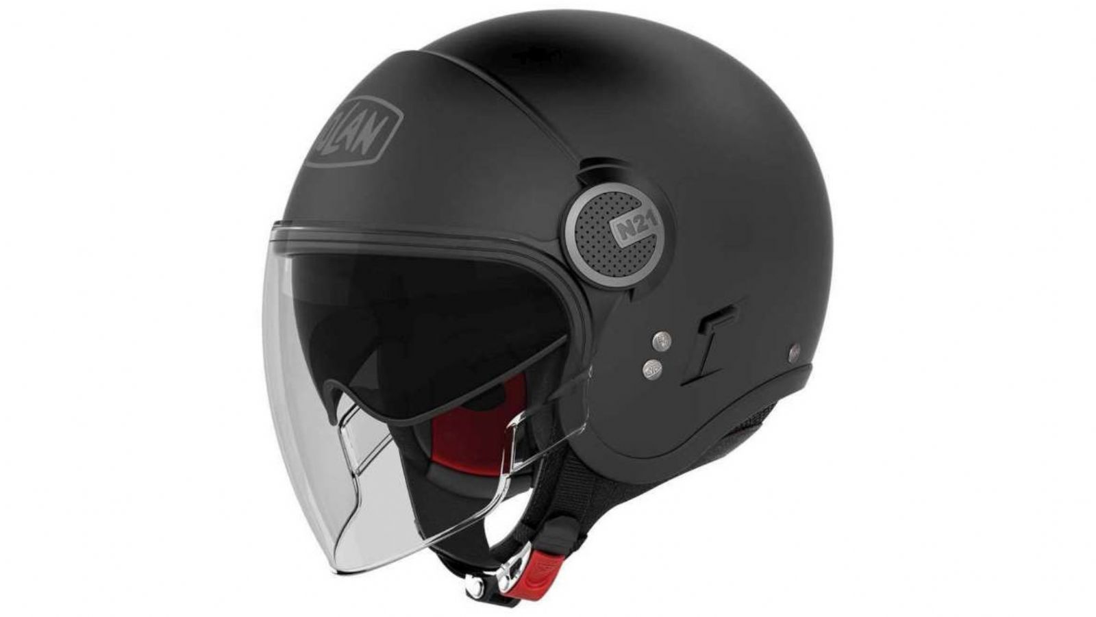 Nolan N21 Visor
