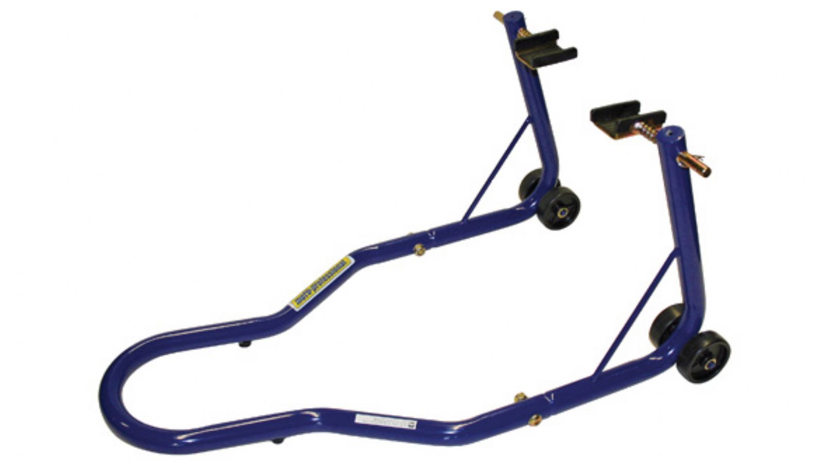 Paddock Stand