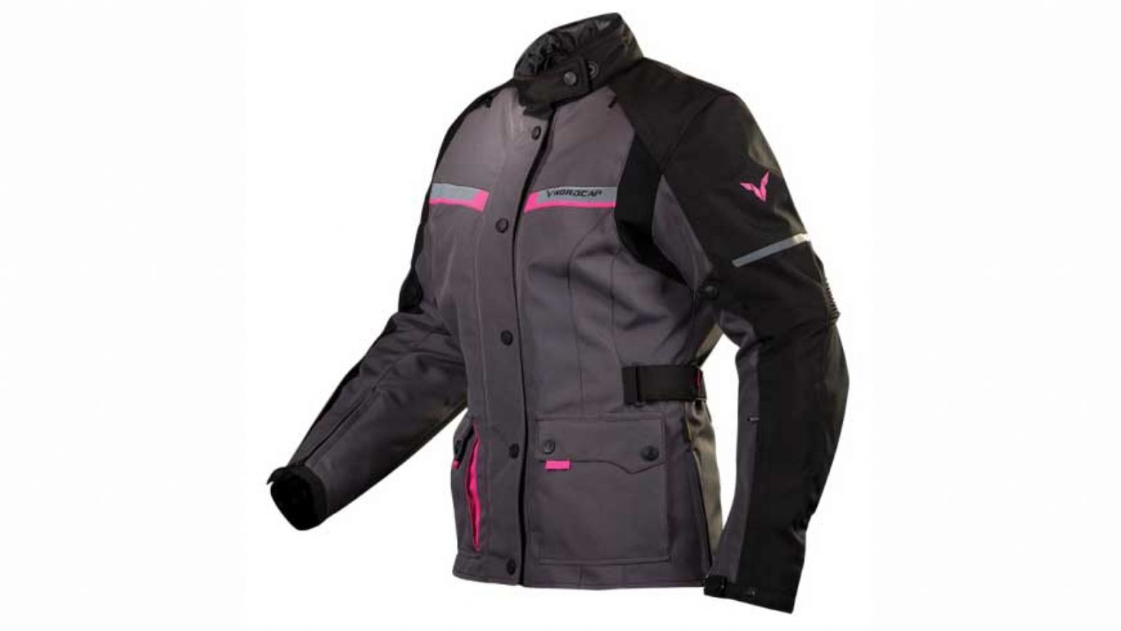 Jacket Arcadia Lady