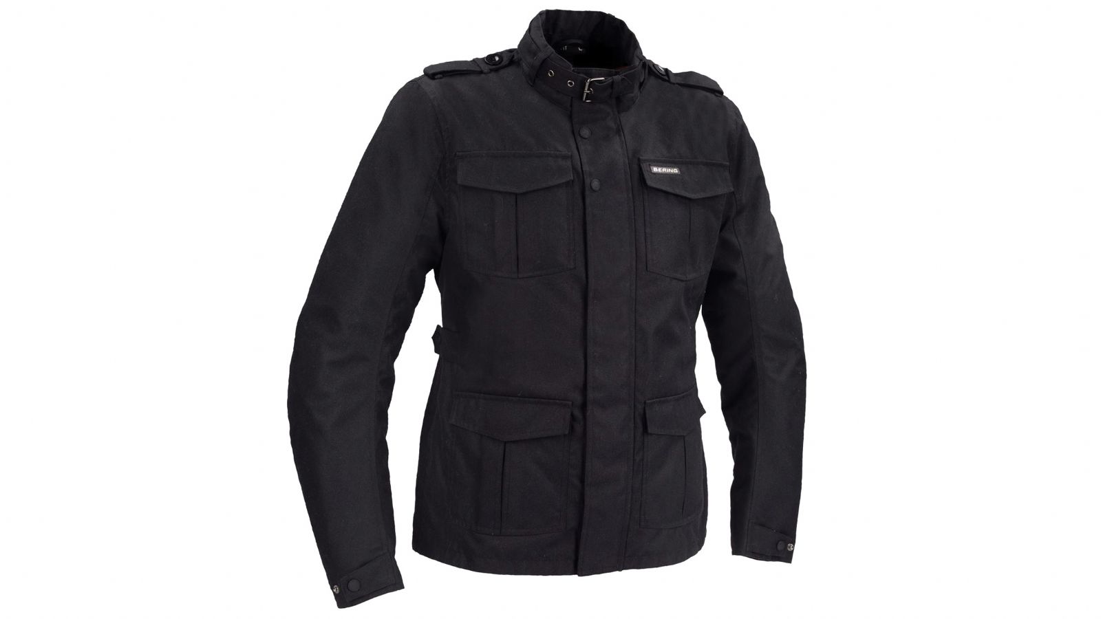 Bering Norris για casual εμφάνιση