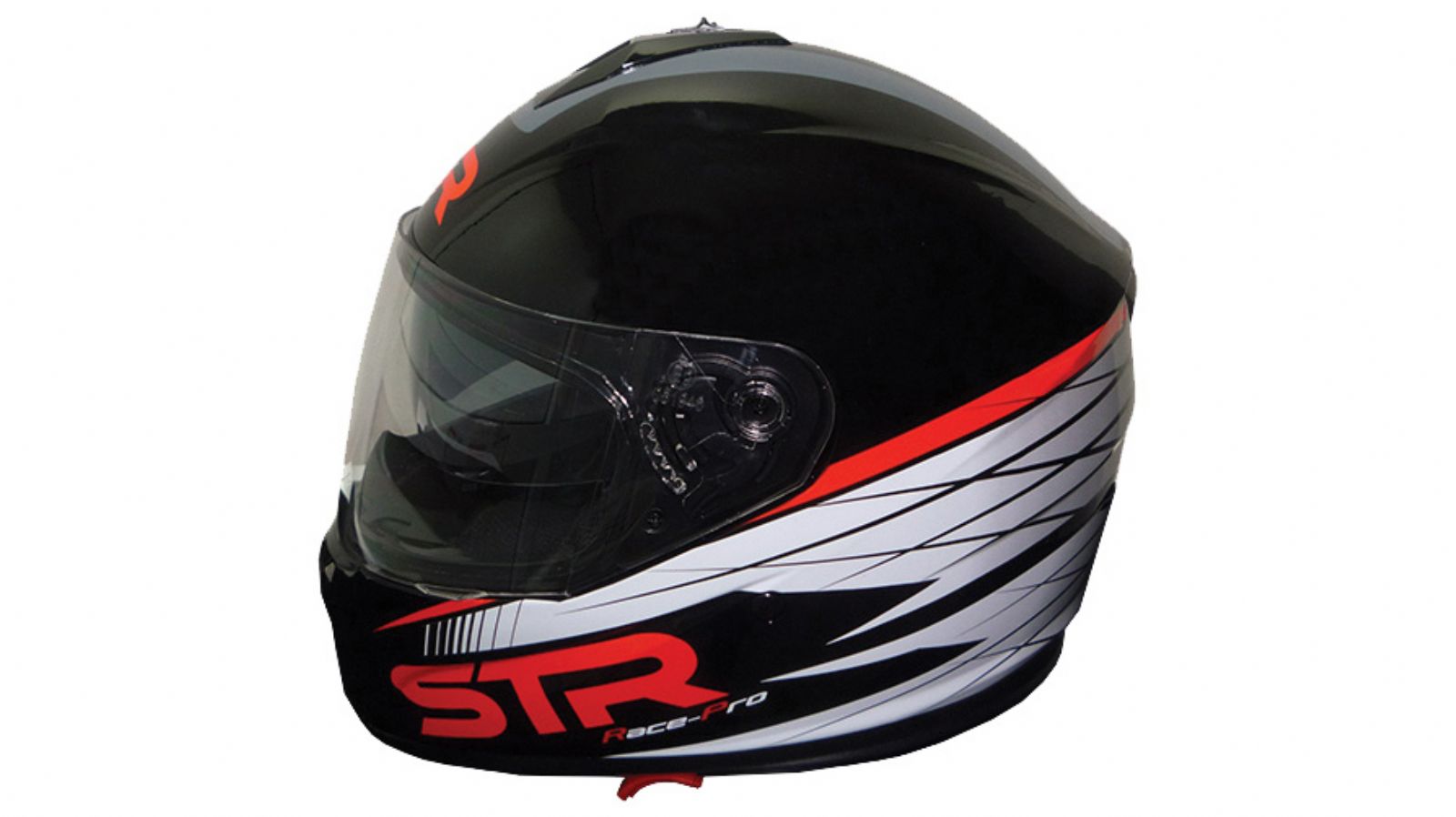 Nέα Κράνη Race Pro από την STR  