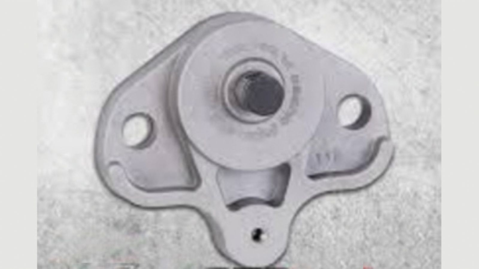 Αντλία λαδιού της Uma Racing για Crypton 