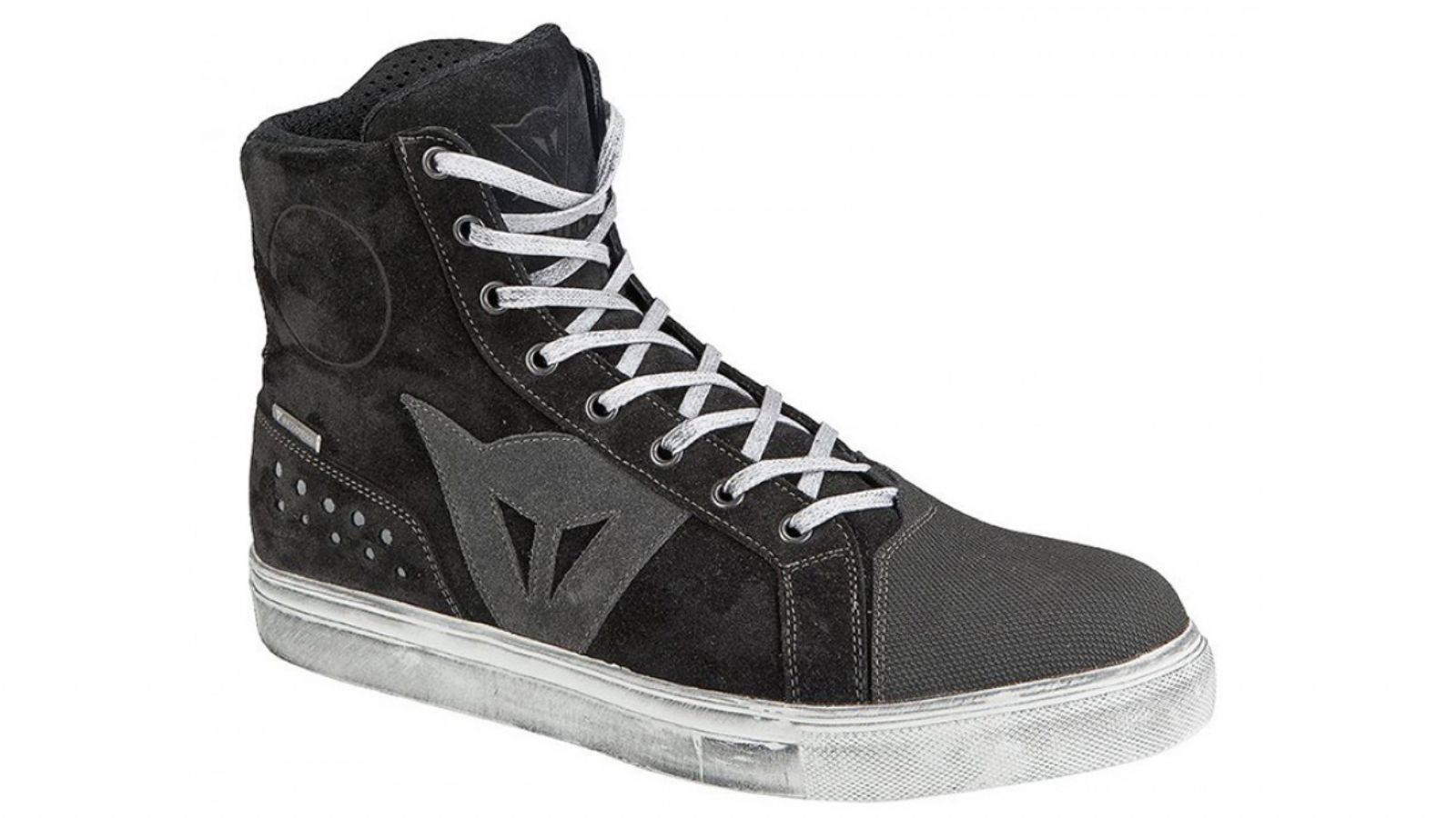 Dainese Street Biker D-WP