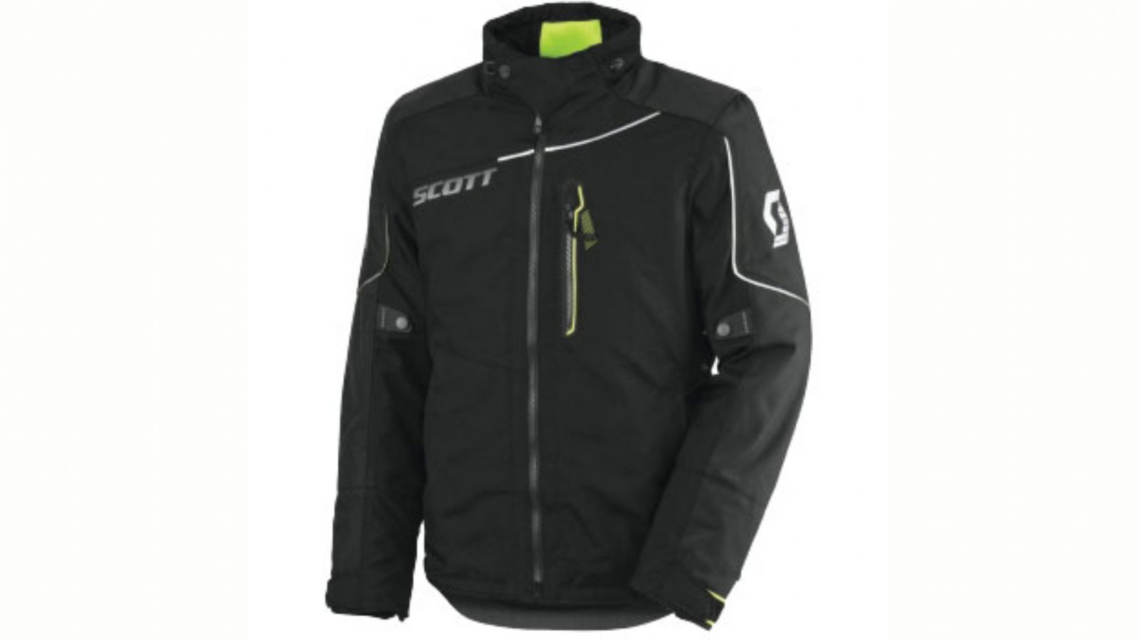 Scott Distinct 2 Pro GT D-Size