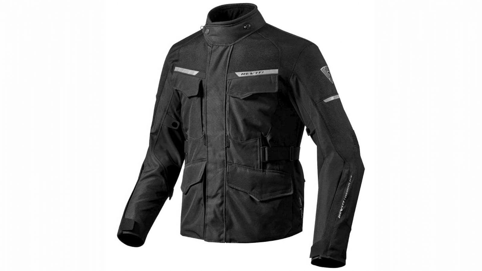 Revit Outback 2