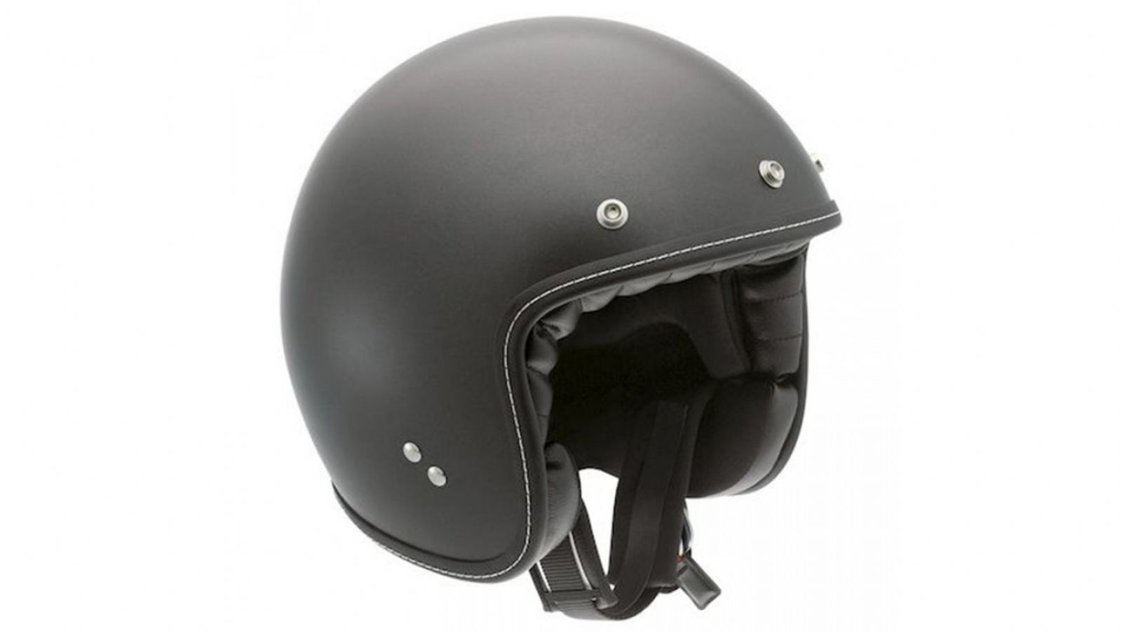 Κράνος AGV PR 60 Black Matt