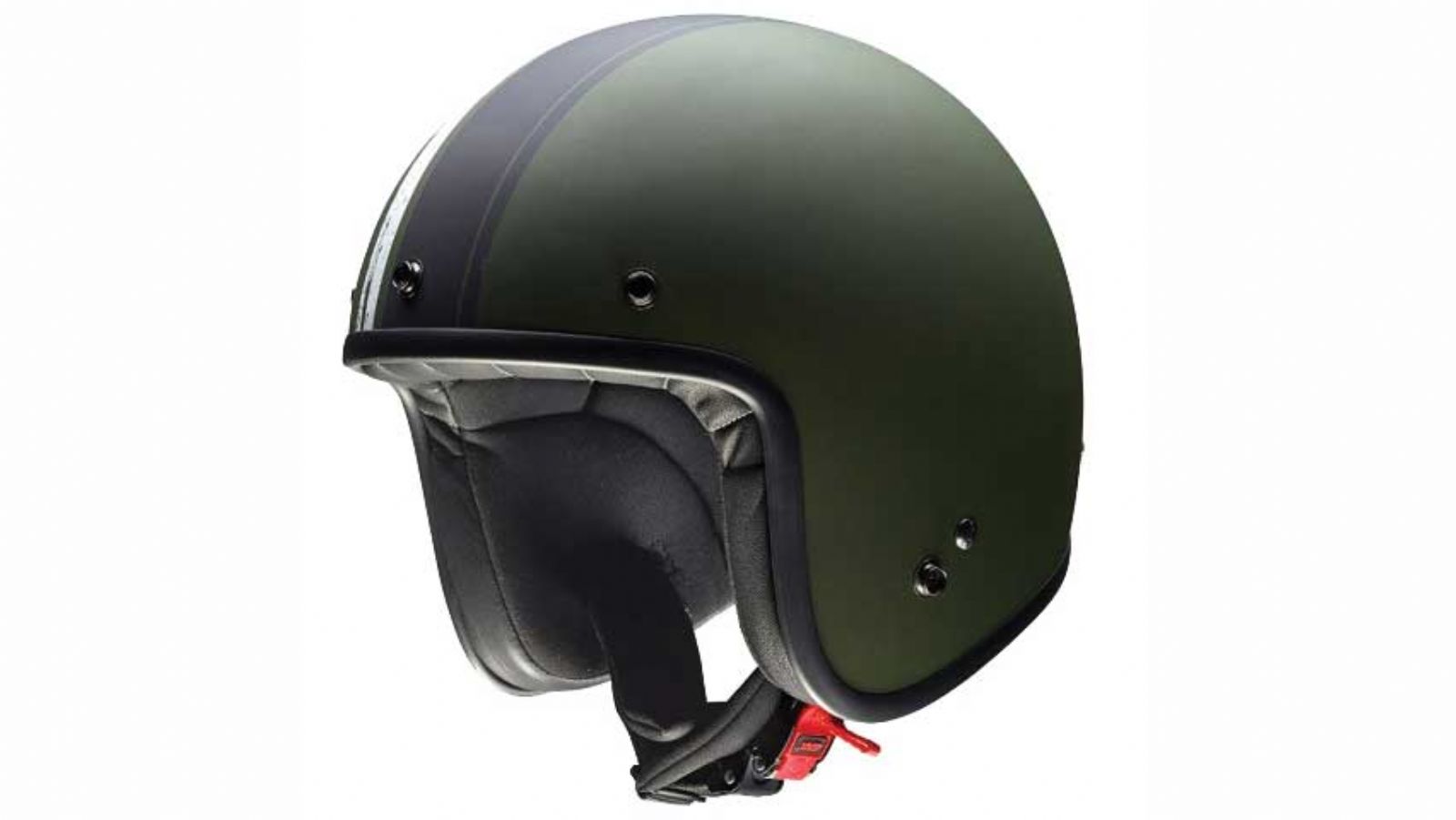 Givi H20.7: Για τους λάτρεις του ρετρό 
