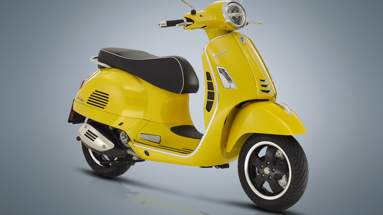 Vespa GTS Super