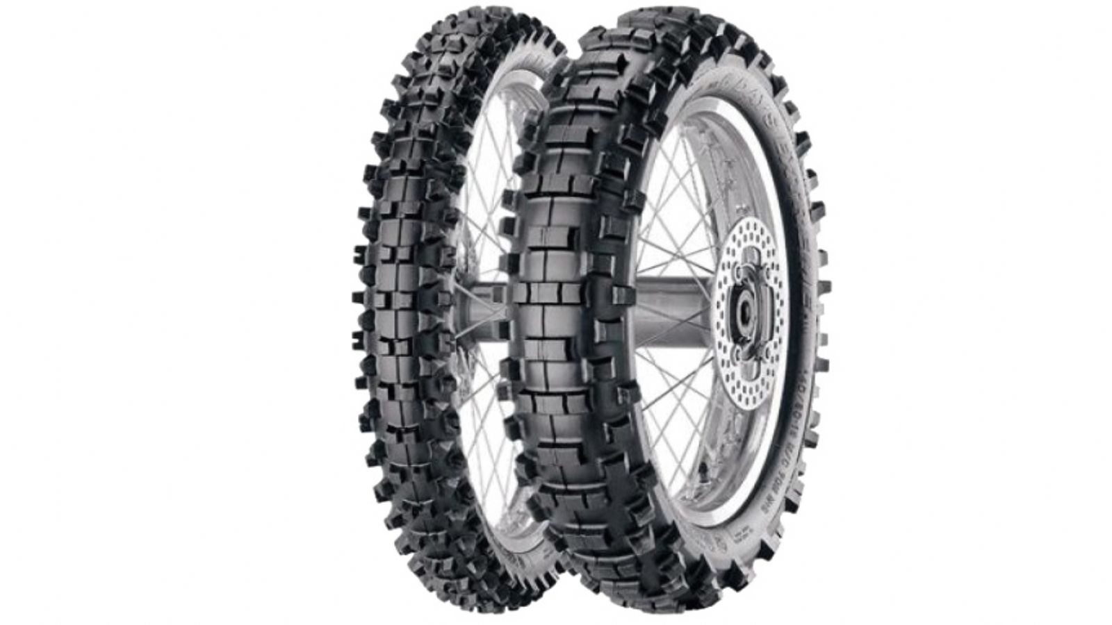Metzeler 6 DAYS Extreme F.I.M.