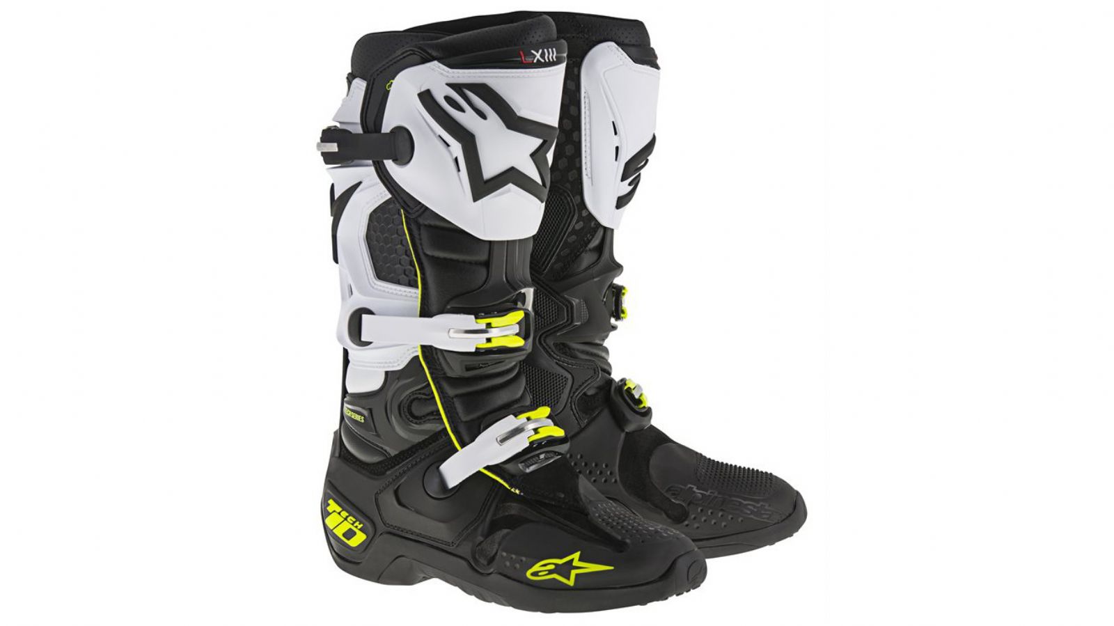 Μπότες Αlpine Stars Tech 10