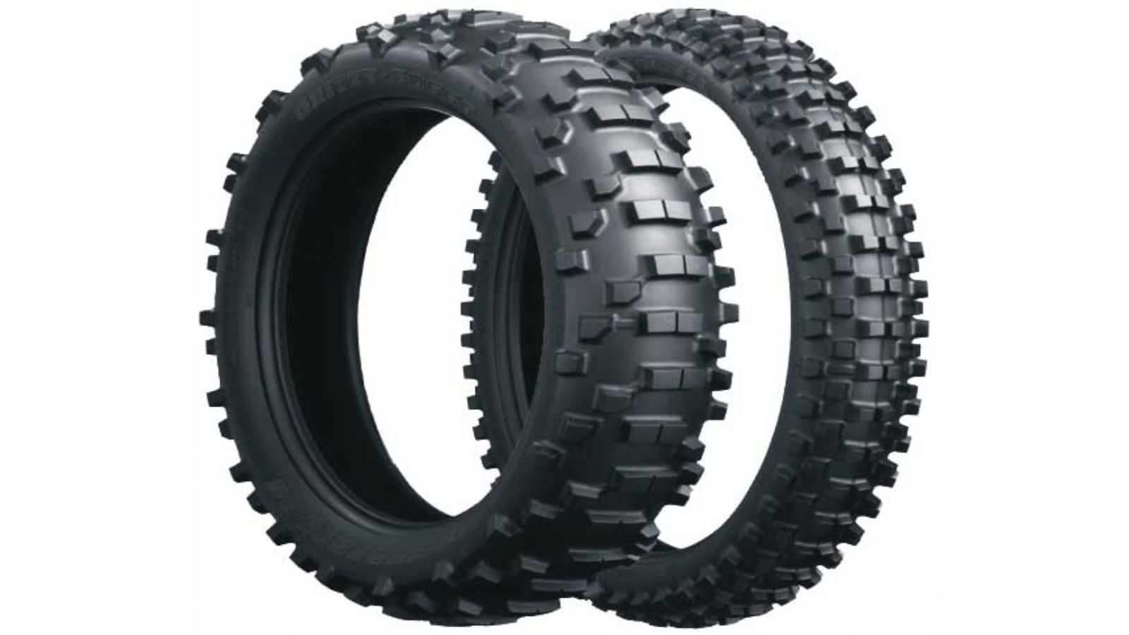 Bridgestone Enduro F.I.M ED663 και ED668