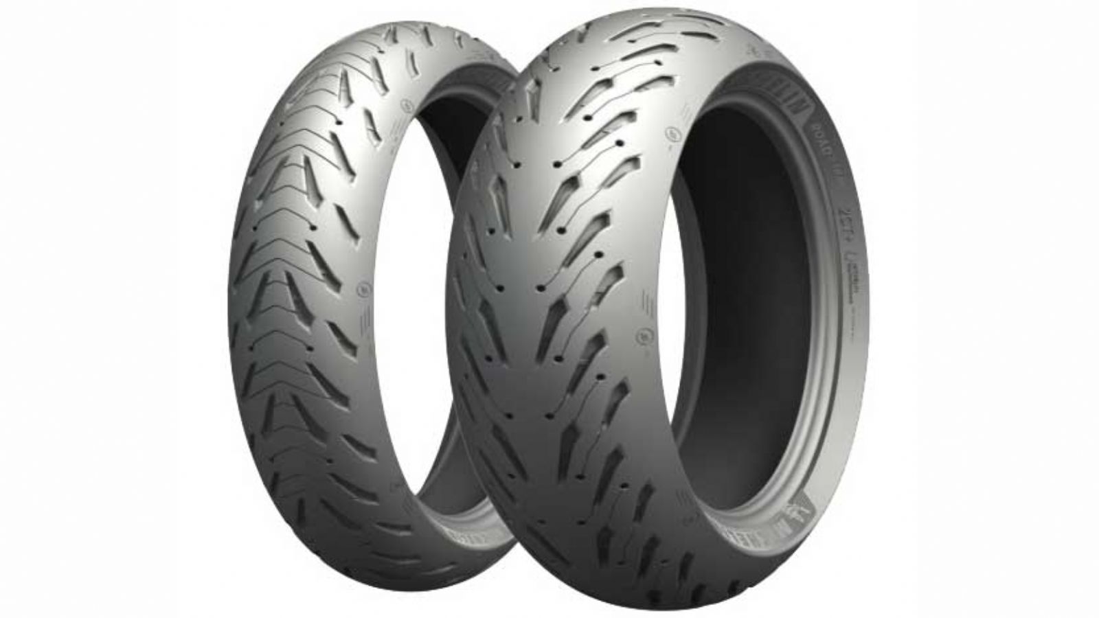 Νέα Michelin Road 5