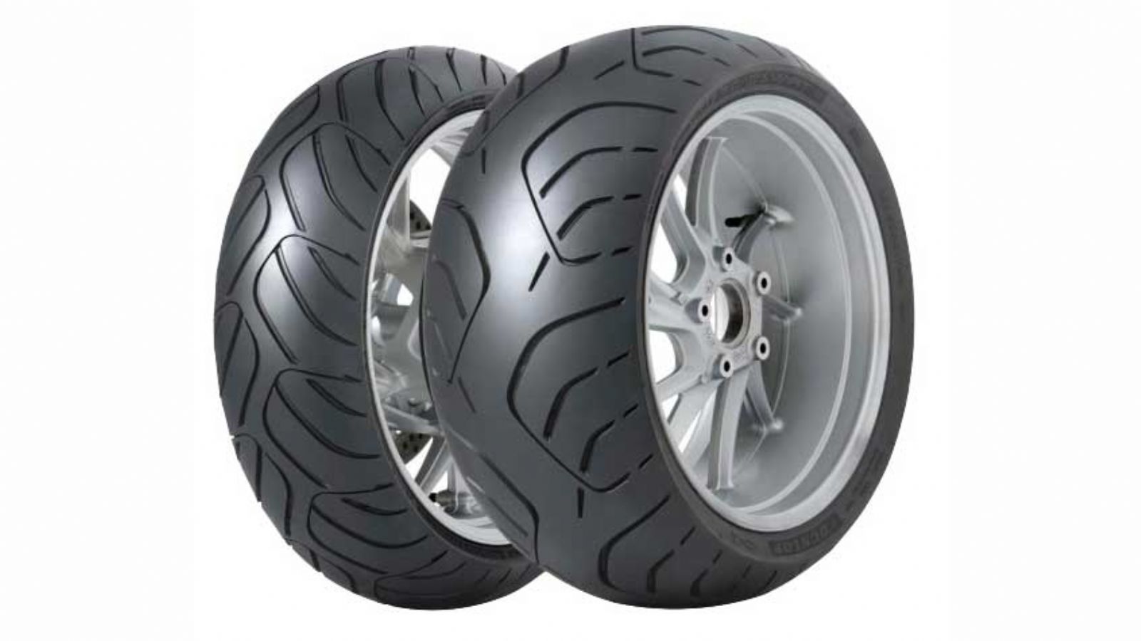 Dunlop Roadsmart 3 για επιδόσεις και διάρκεια