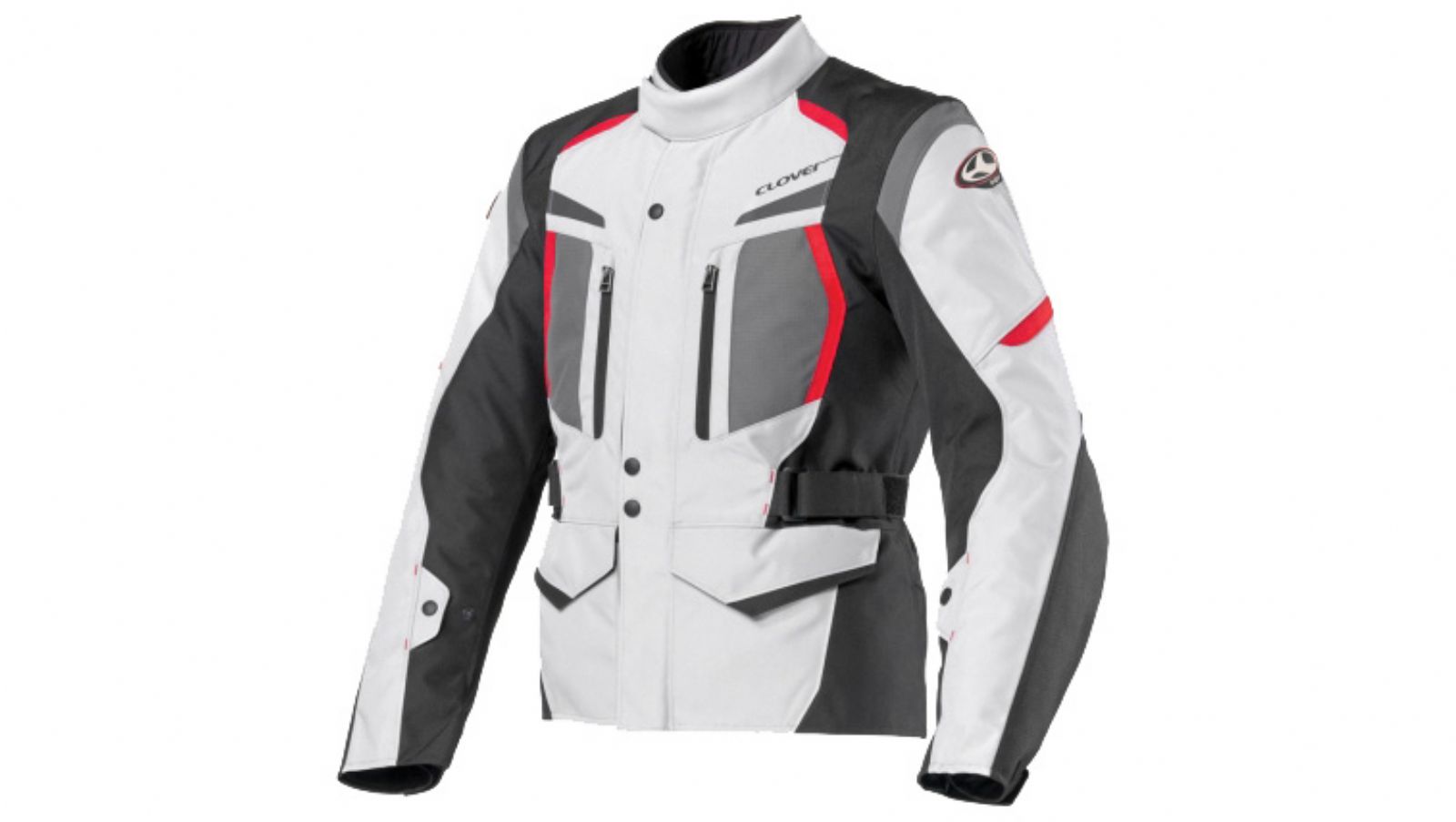 Jacket Clover 1716 Storm