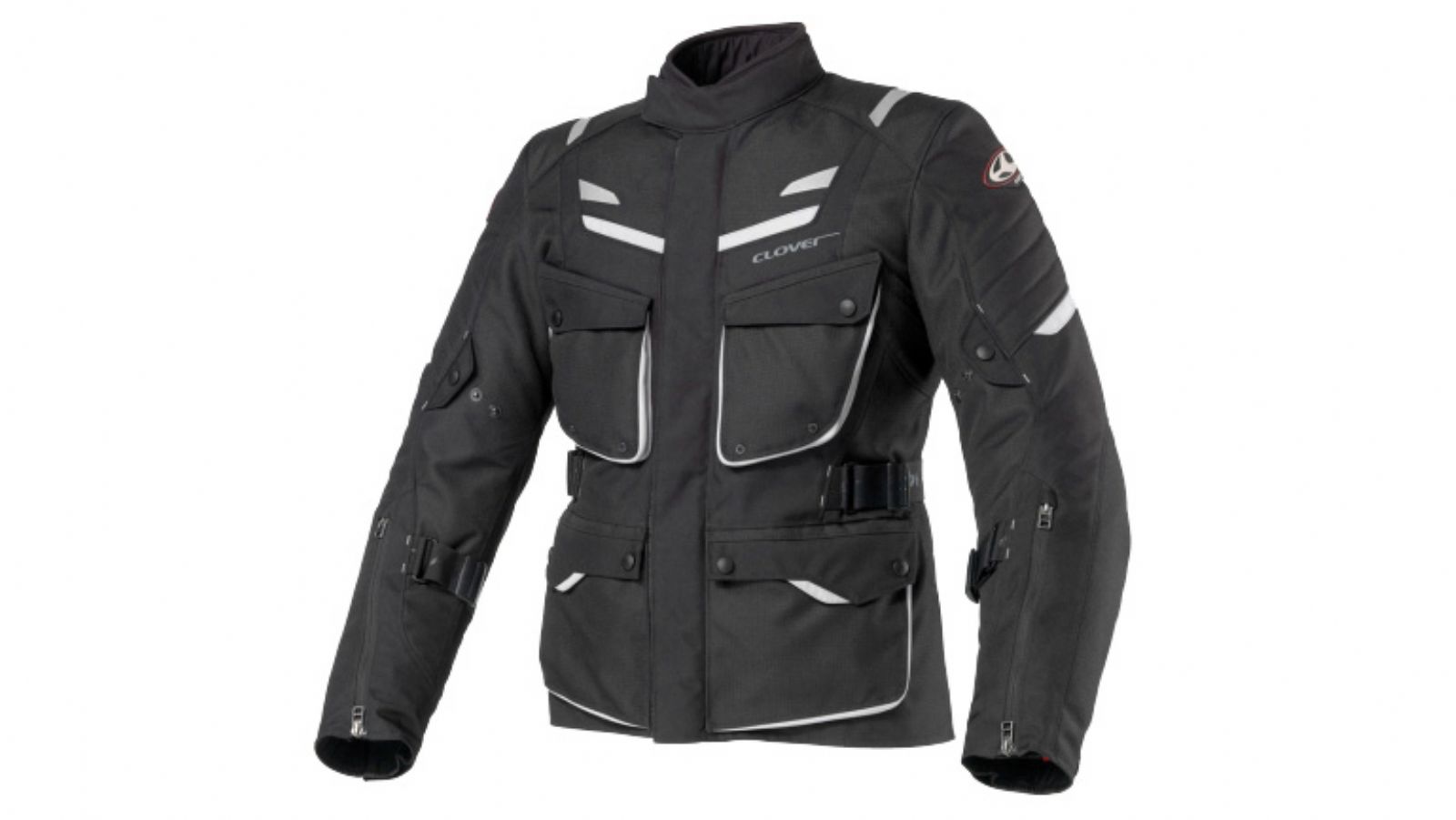 Jacket Clover Scout