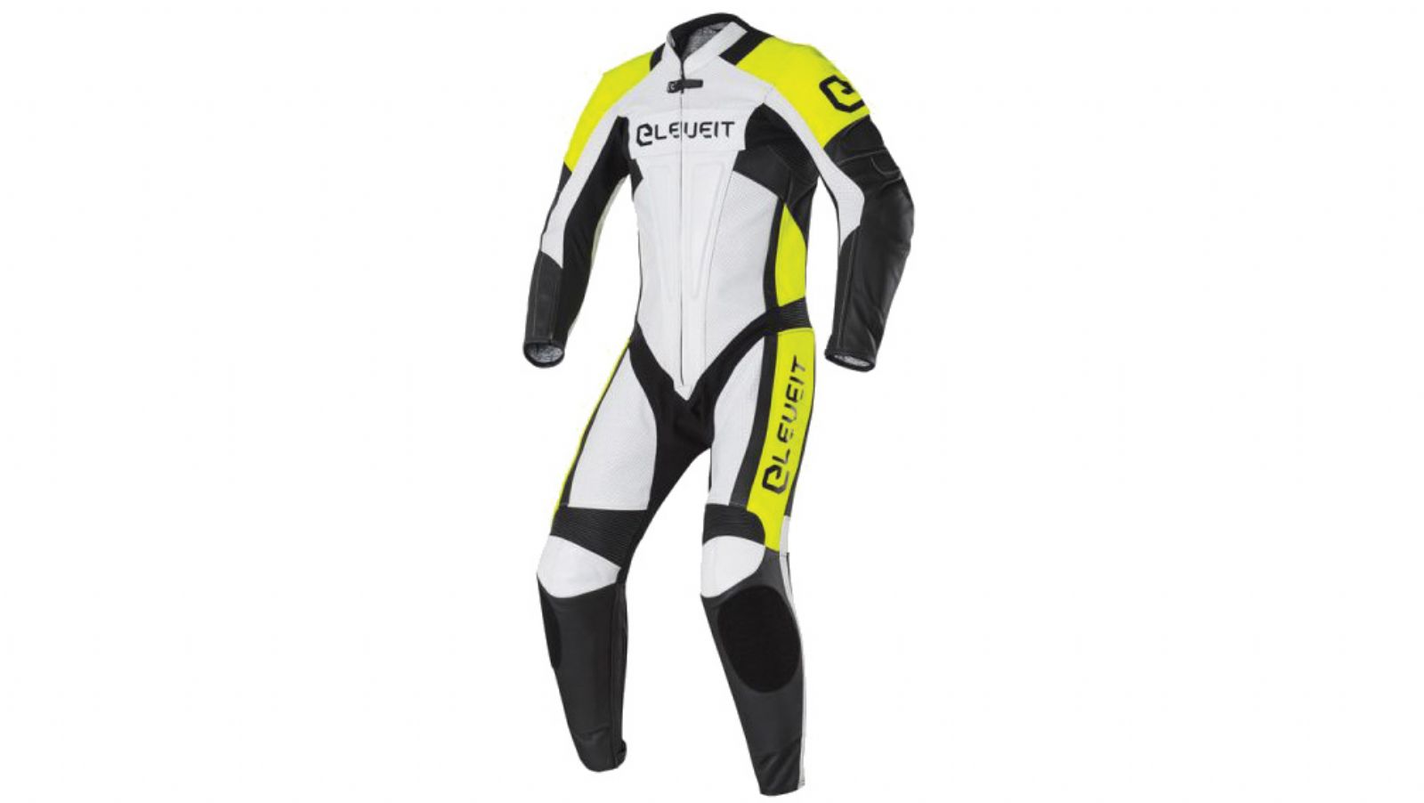 Eleveit Italy RC Pro Suit Giallo