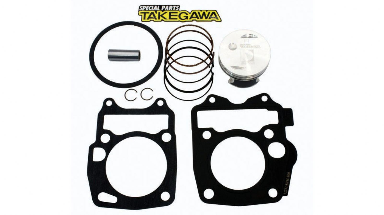 Πιστόνι Takegawa για Honda Innova