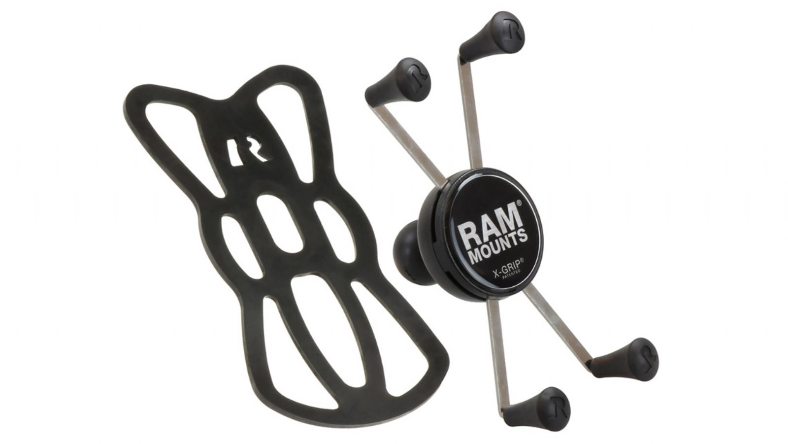 Πλάτη στήριξης Ram Mount για κινητά