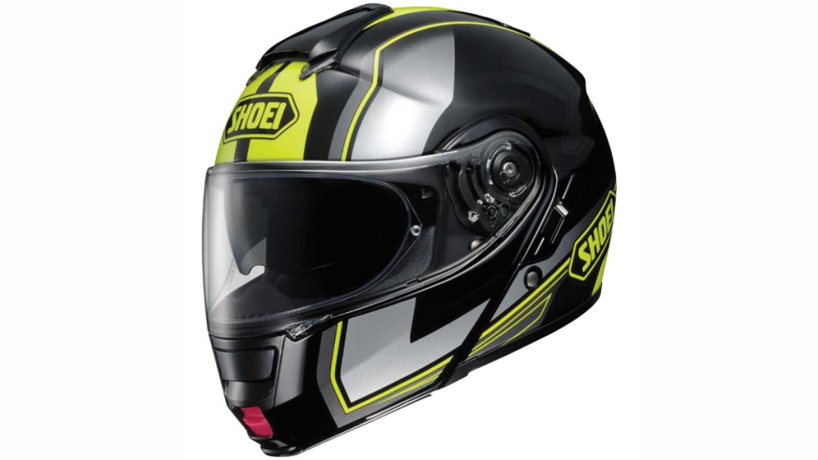 Shoei Neotec Imminent TC-3