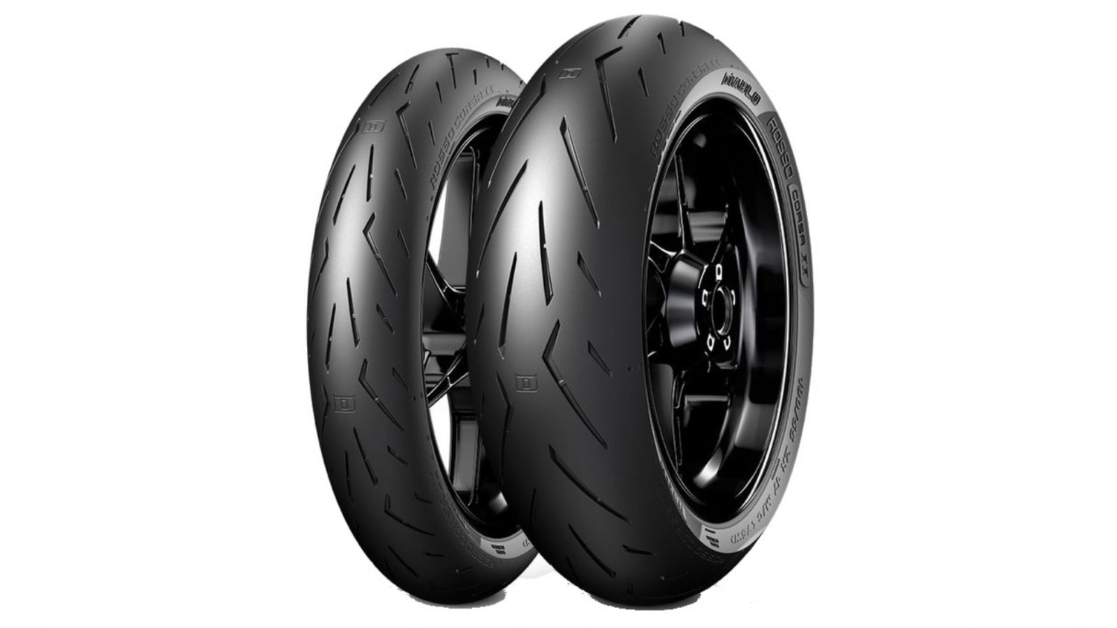 Pirelli Rosso Corsa II