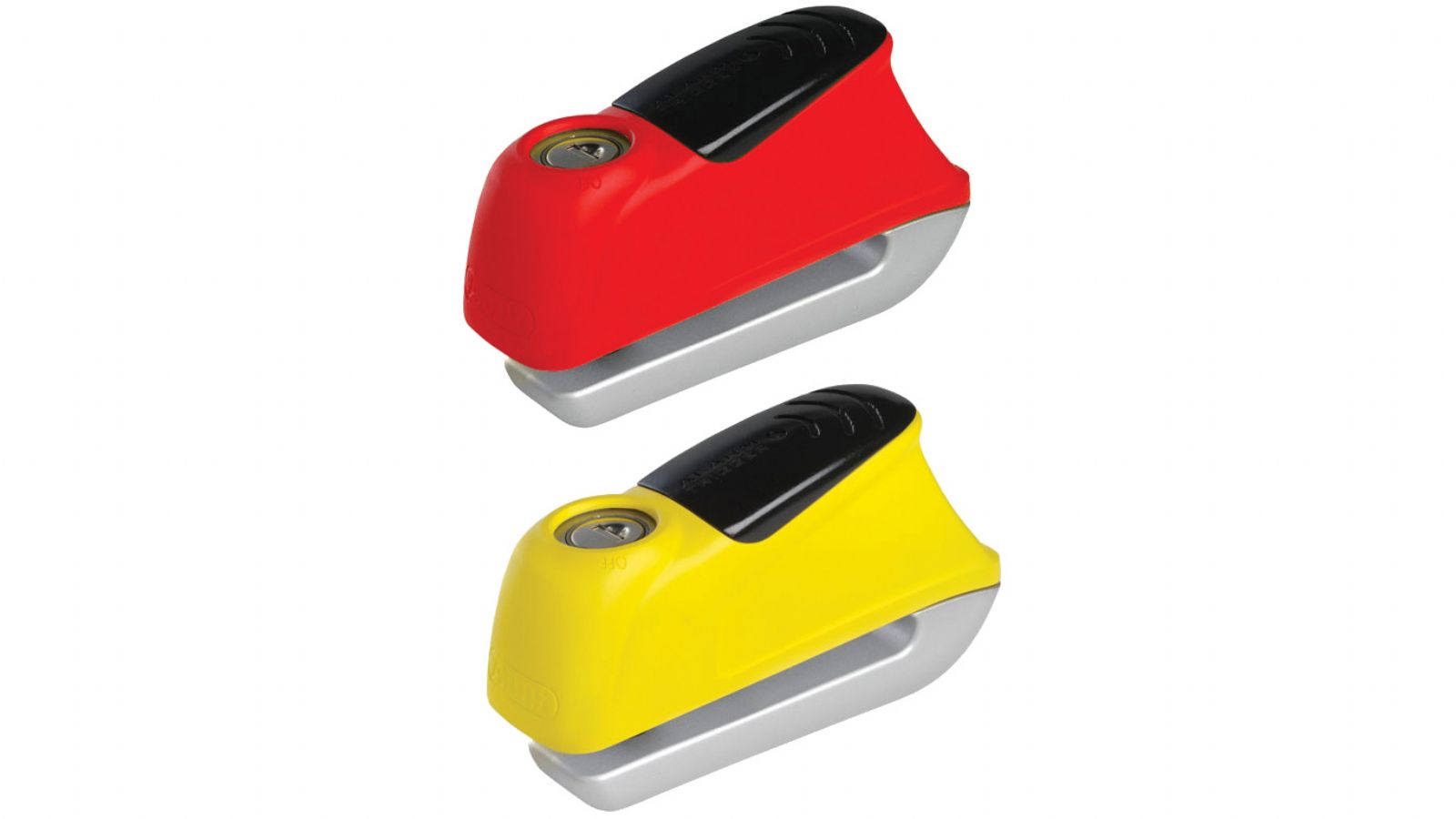 Κλειδαριά με συναγερμό Abus Locks Trigger 350